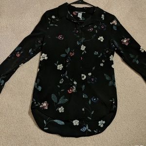 A nice Blouse
